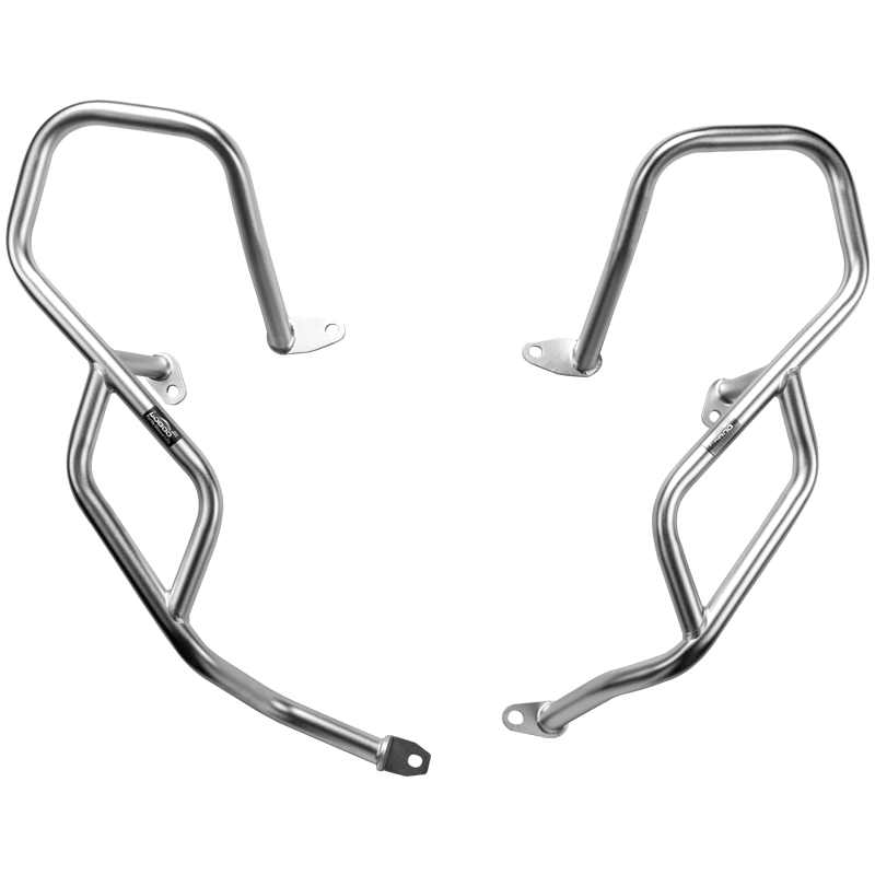 Barres de protection LOBOO pour APRILIA TUAREG 660 - Endurrad.com