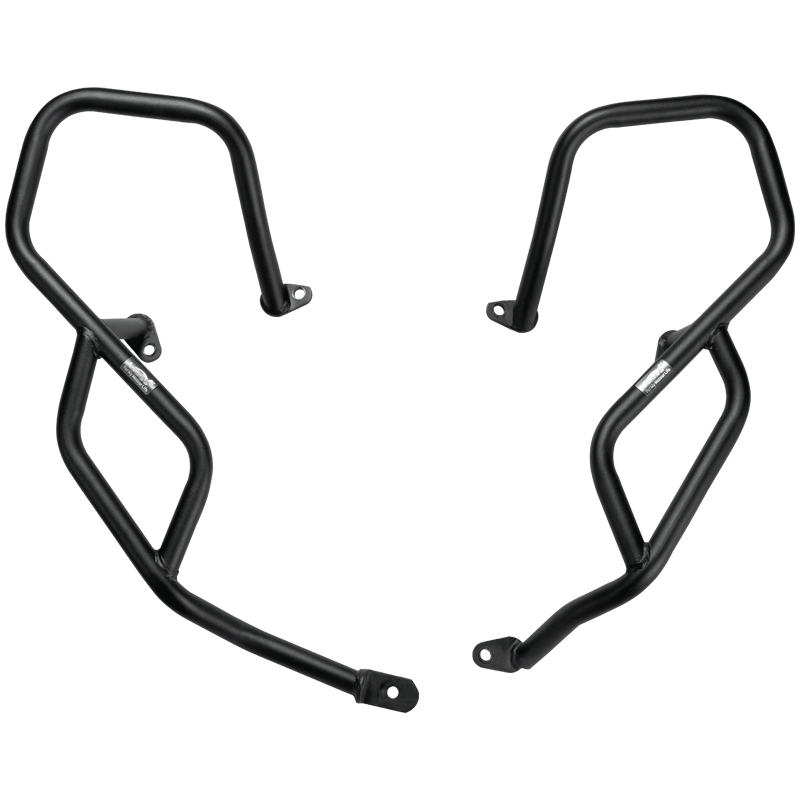 Barres de protection LOBOO pour APRILIA TUAREG 660 - Endurrad.com