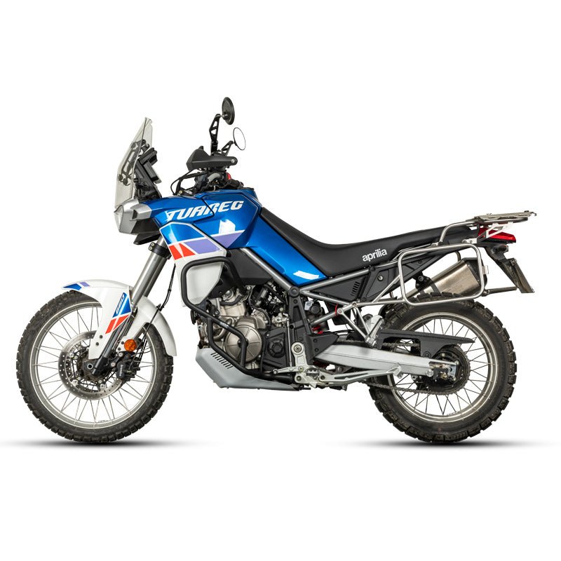Barres de protection LOBOO pour APRILIA TUAREG 660 - Endurrad.com