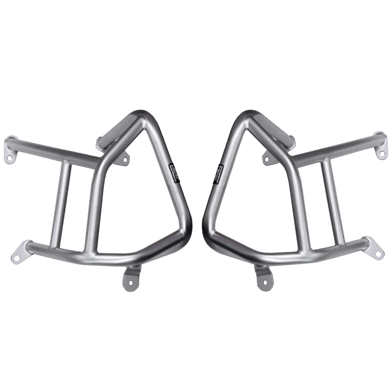 Barres de protection LOBOO pour BMW R 1250 GS - Endurrad.com