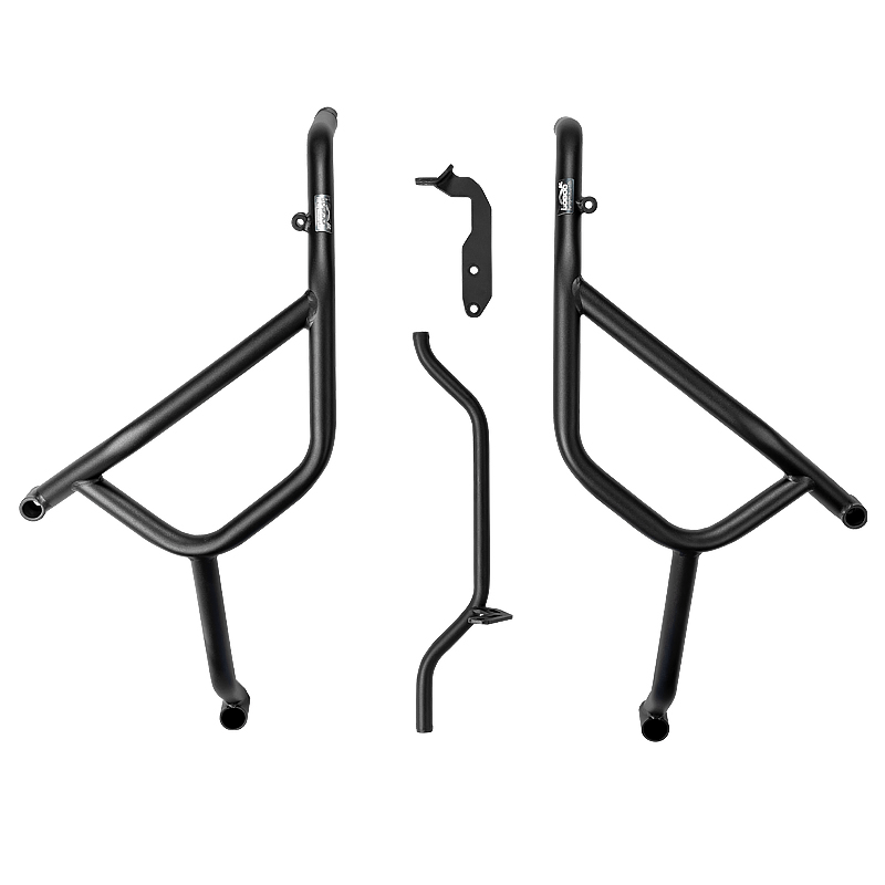 Barre de protection LOBOO pour Ducati Desert X - Endurrad.com
