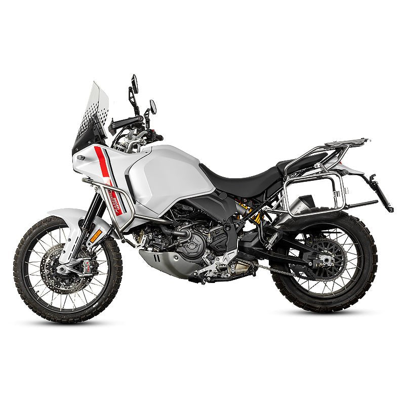 Barre de protection LOBOO pour Ducati Desert X - Endurrad.com