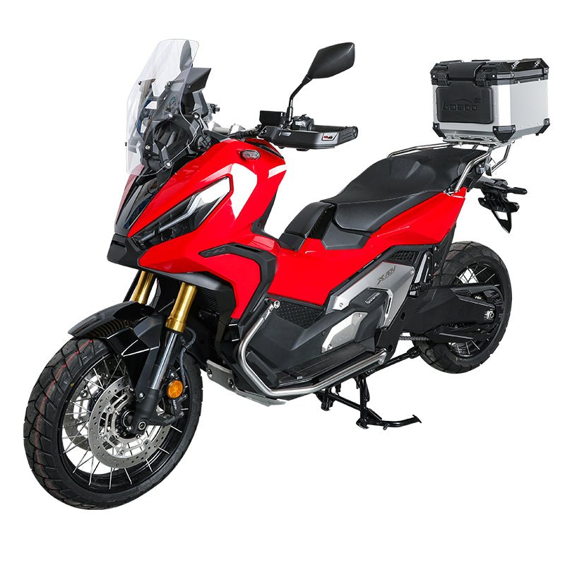 Barres de protection LOBOO pour HONDA X-ADV 750 - Endurrad.com