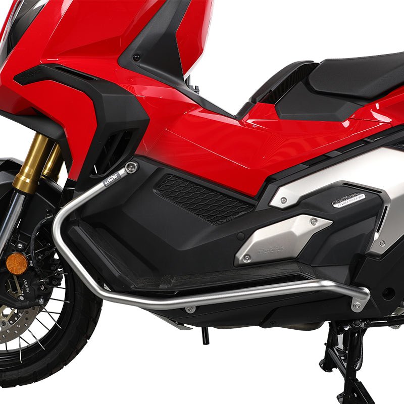 Barres de protection LOBOO pour HONDA X-ADV 750 - Endurrad.com