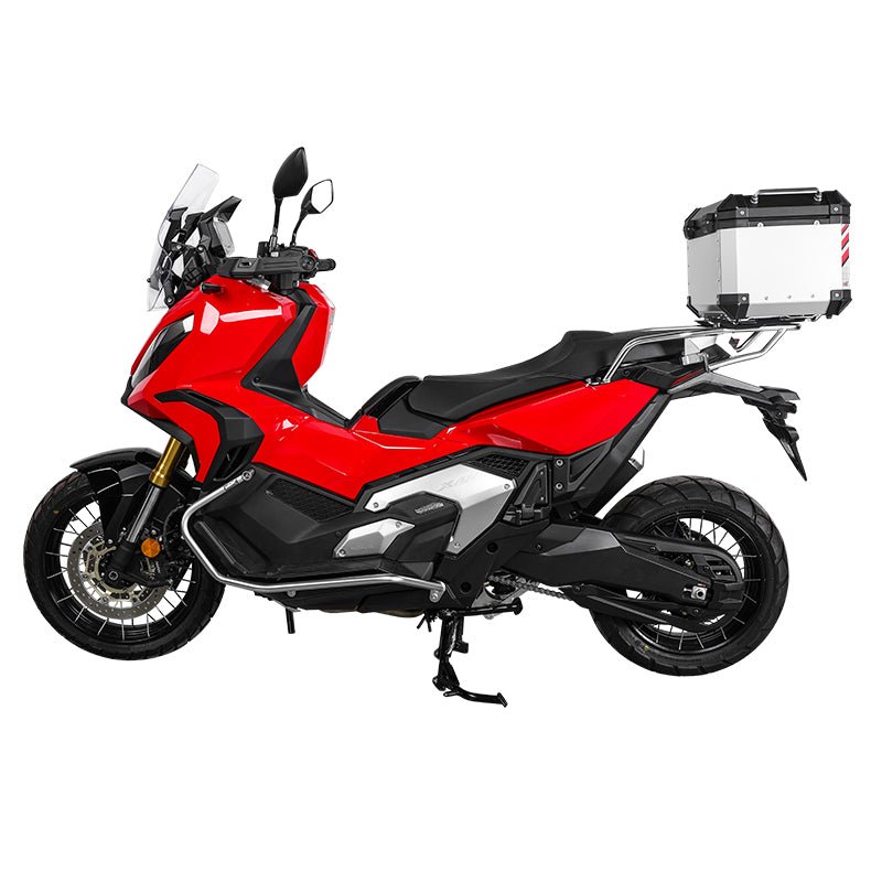 Barres de protection LOBOO pour HONDA X-ADV 750 - Endurrad.com