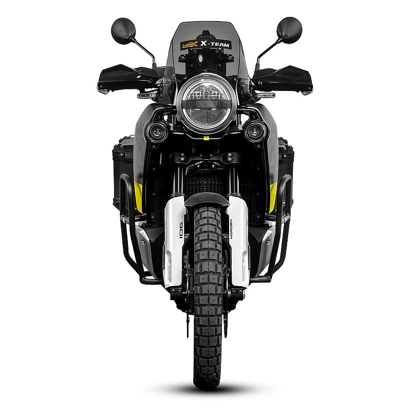 Barre de protection LOBOO pour HUSQVARNA NORDEN 901 - Endurrad.com