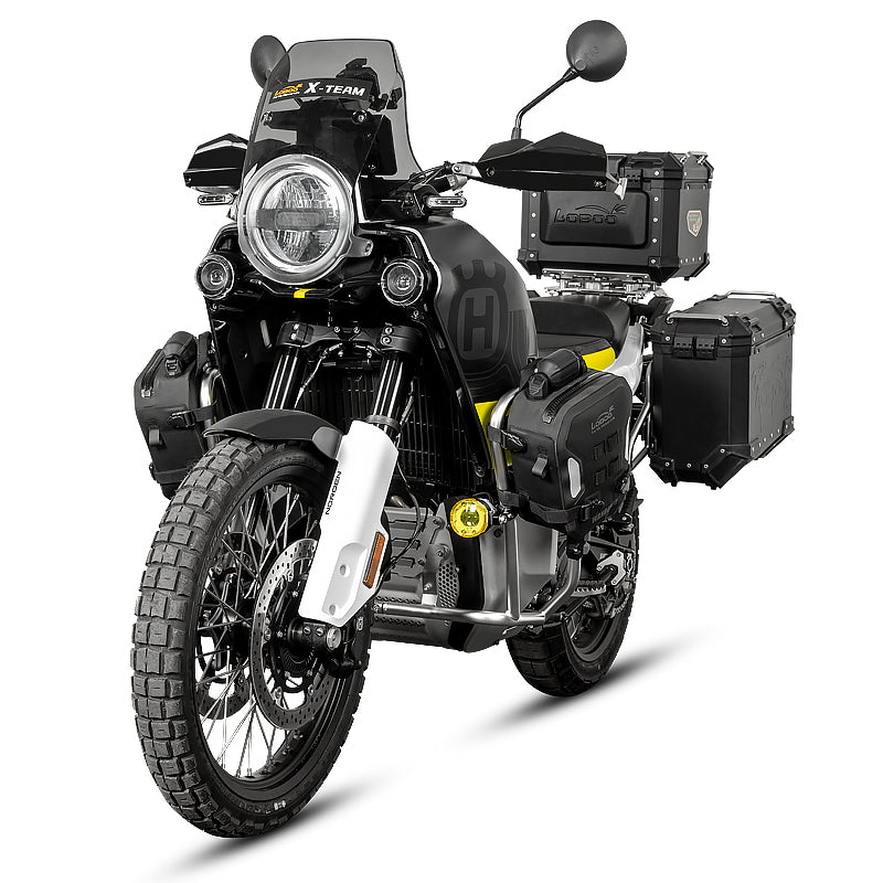 Barre de protection LOBOO pour HUSQVARNA NORDEN 901 - Endurrad.com