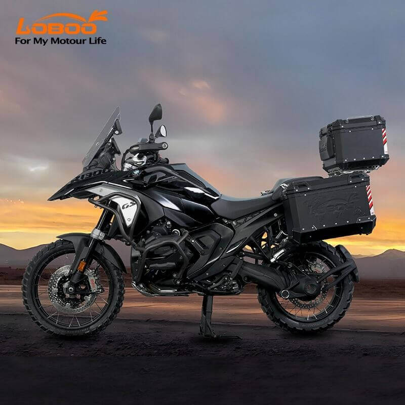 Barre de protection pour BMW R1300 GS - Endurrad.com
