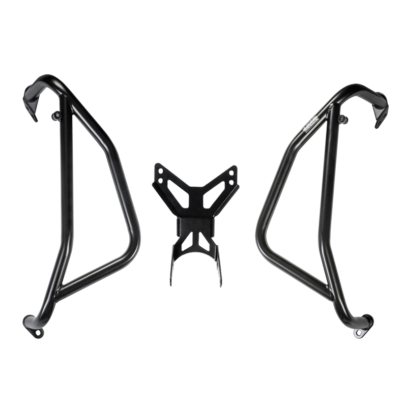 Barres de protection LOBOO pour KTM 790-890 Adventure - Endurrad.com