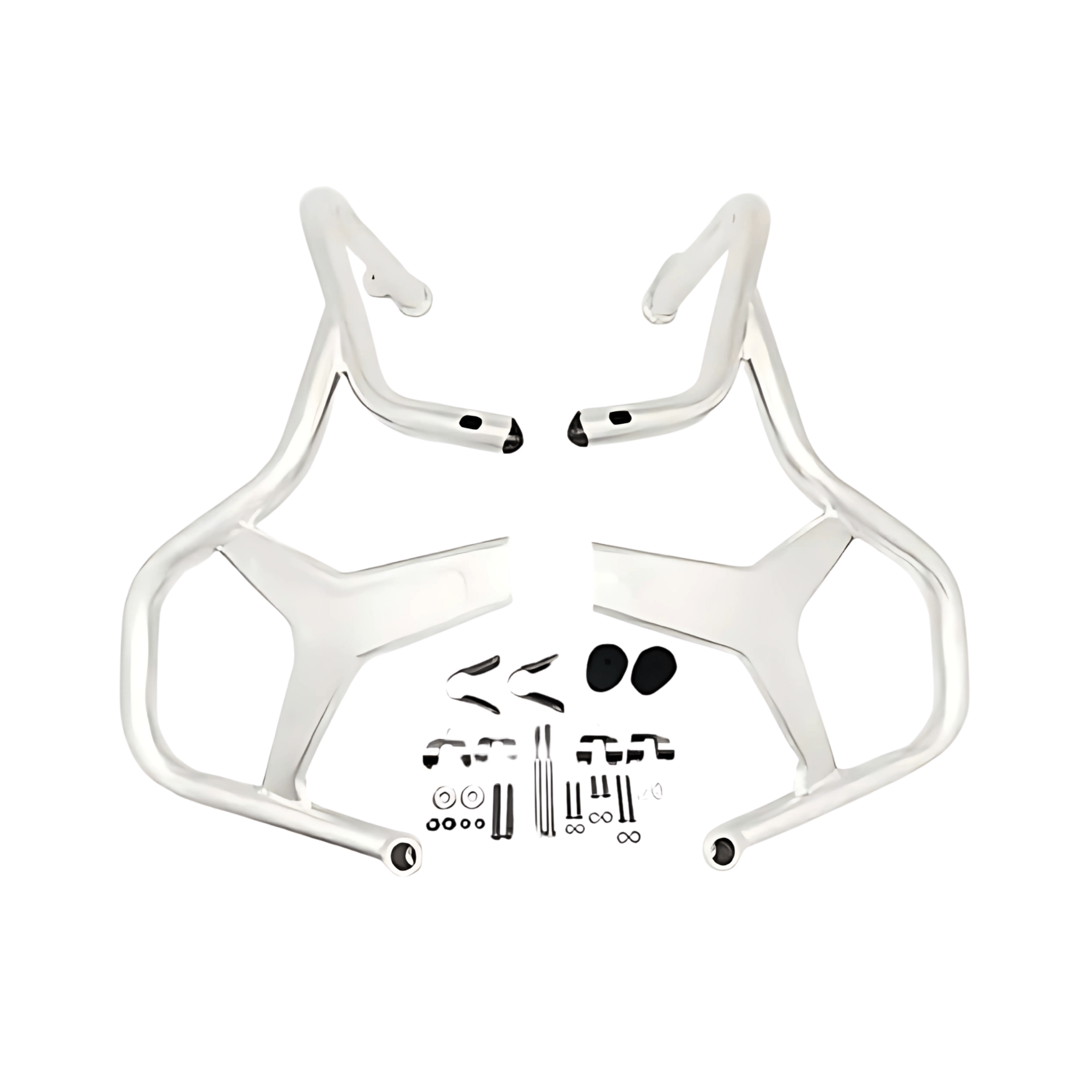 Extension de barre de protection pour BMW R 1200 GS Adventure - Endurrad.com