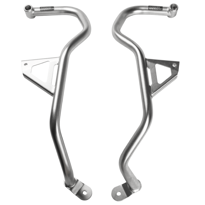 Extension de barre de protection pour réservoir BMW R 1250 GS ADV - Endurrad.com