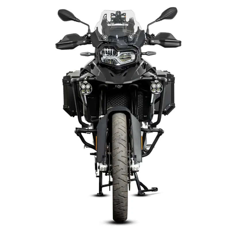 Projecteurs moto L11 15 000 lumens - Endurrad.com