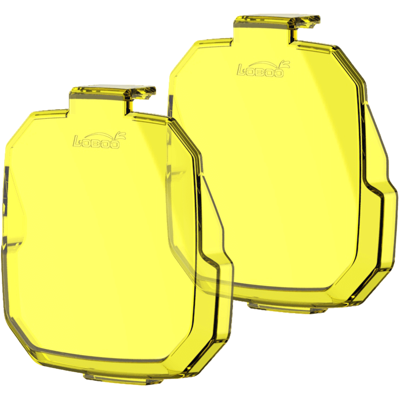 Phares moto L12T - Endurrad.com