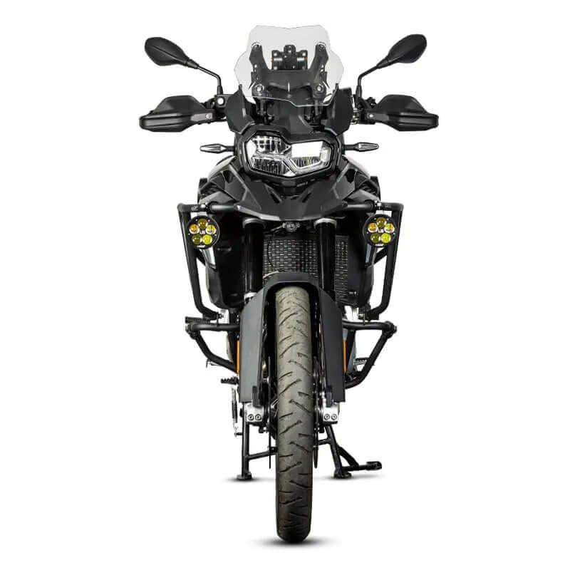 Phares moto L16 - Endurrad.com