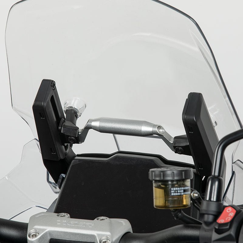 Supporto GPS LOBOO per Triumph Tiger 1200 GT Pro – dettaglio 8