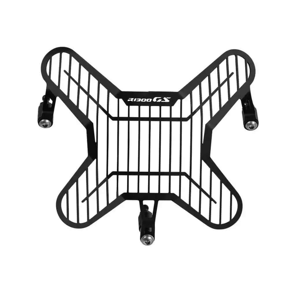 Grille de phare BMW R 1300 GS - Endurrad.com