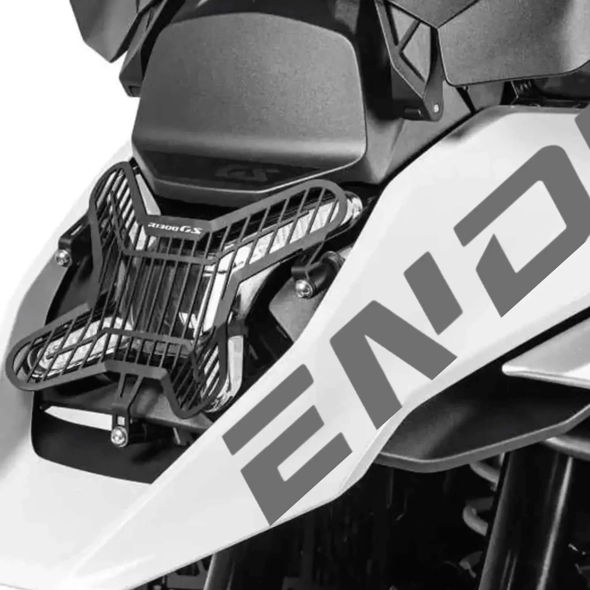 Grille de phare BMW R 1300 GS - Endurrad.com