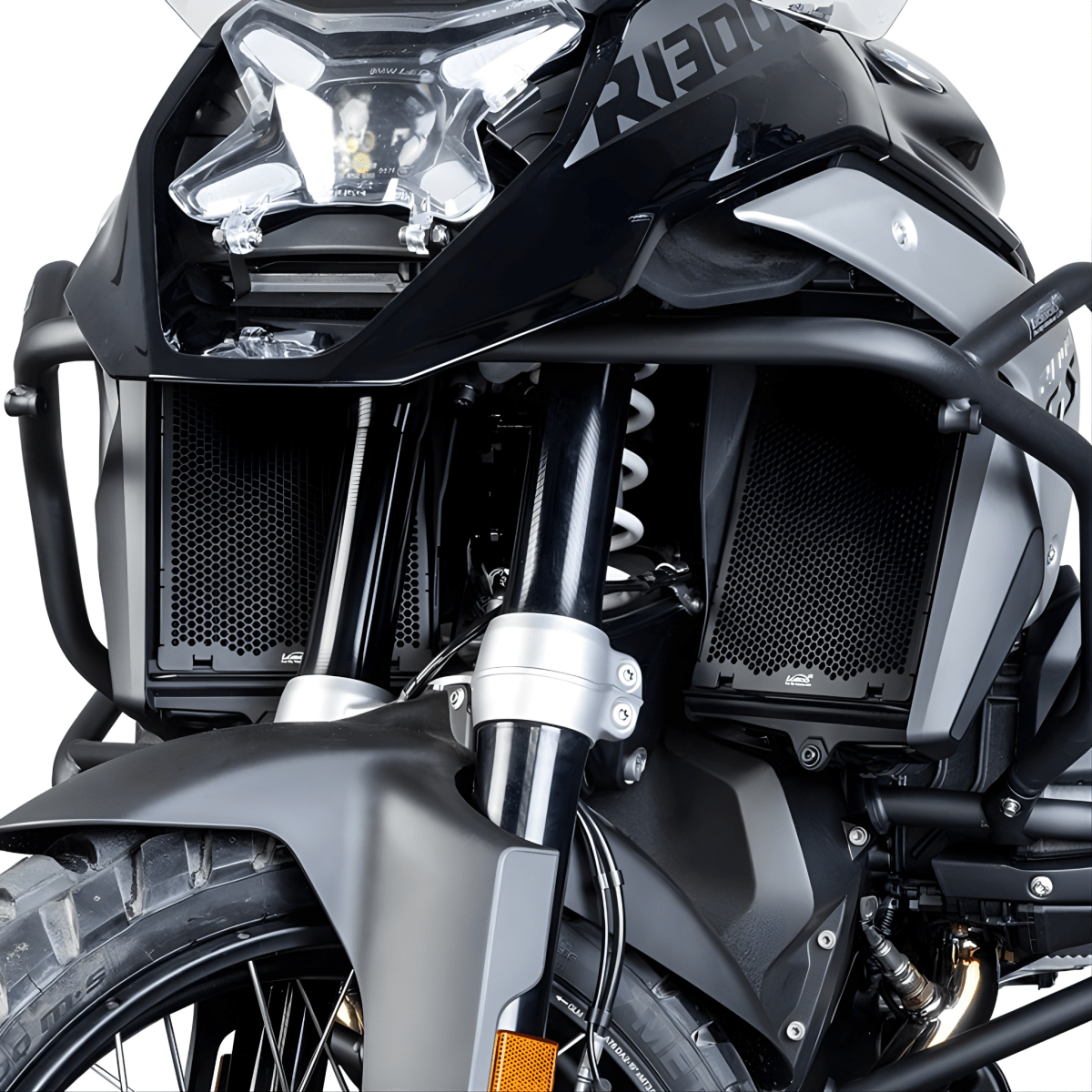 Calandre de radiateur BMW R1300 GS - Endurrad.com