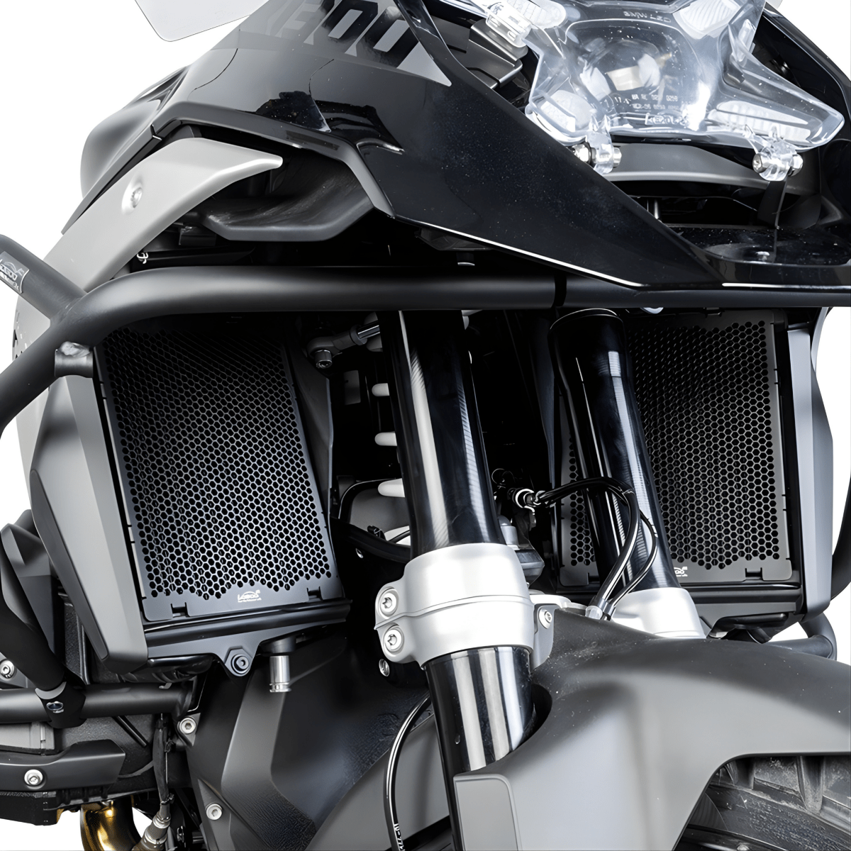 Calandre de radiateur BMW R1300 GS - Endurrad.com