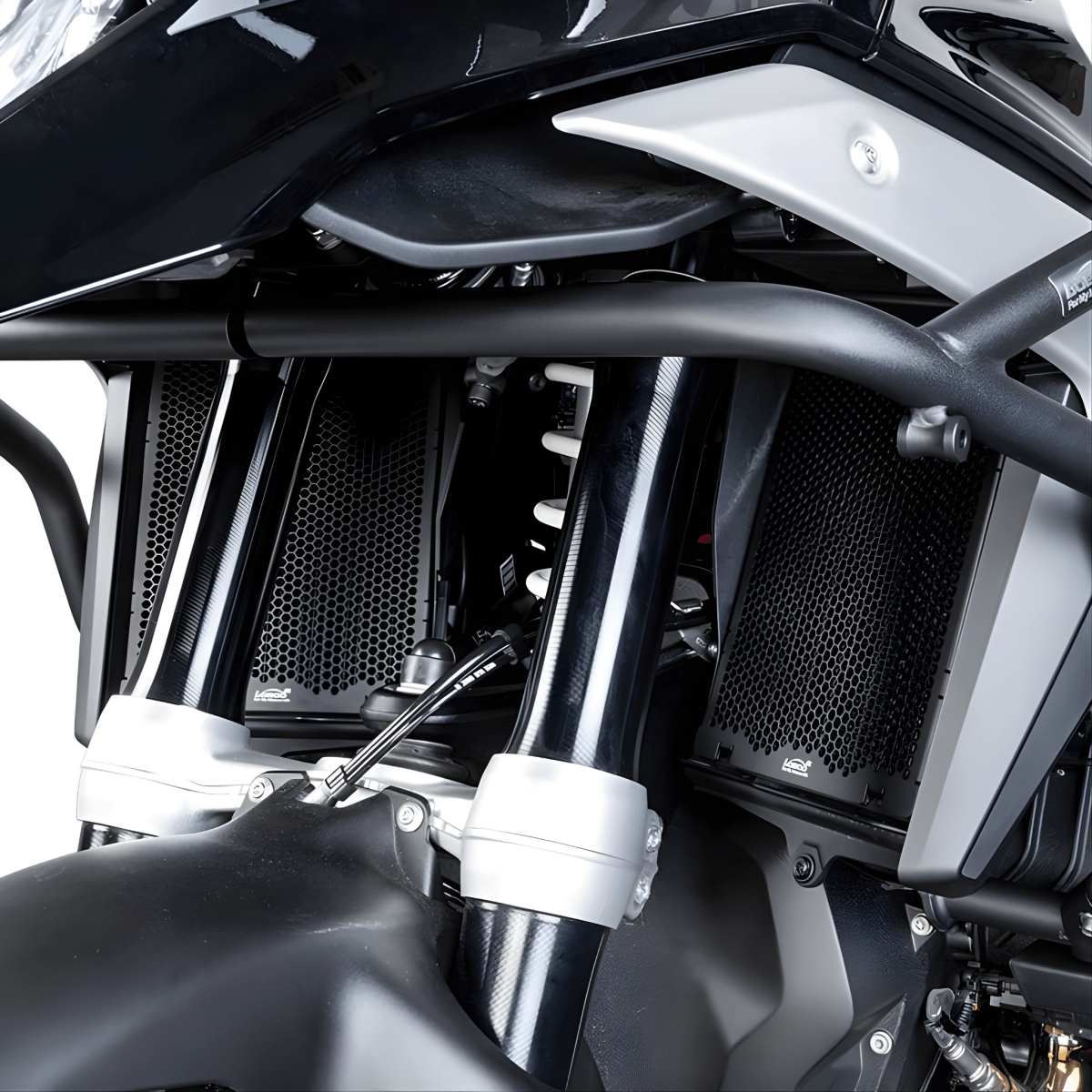 Calandre de radiateur BMW R1300 GS - Endurrad.com