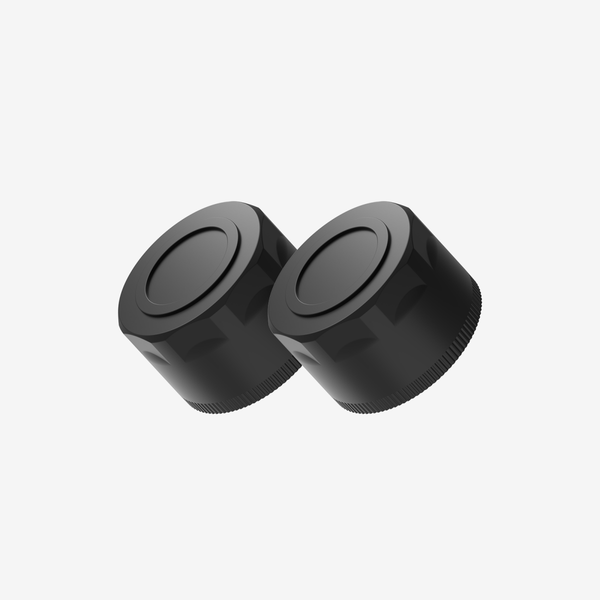 Paire de capteurs de pression des pneus de moto Bluetooth – JADO S6