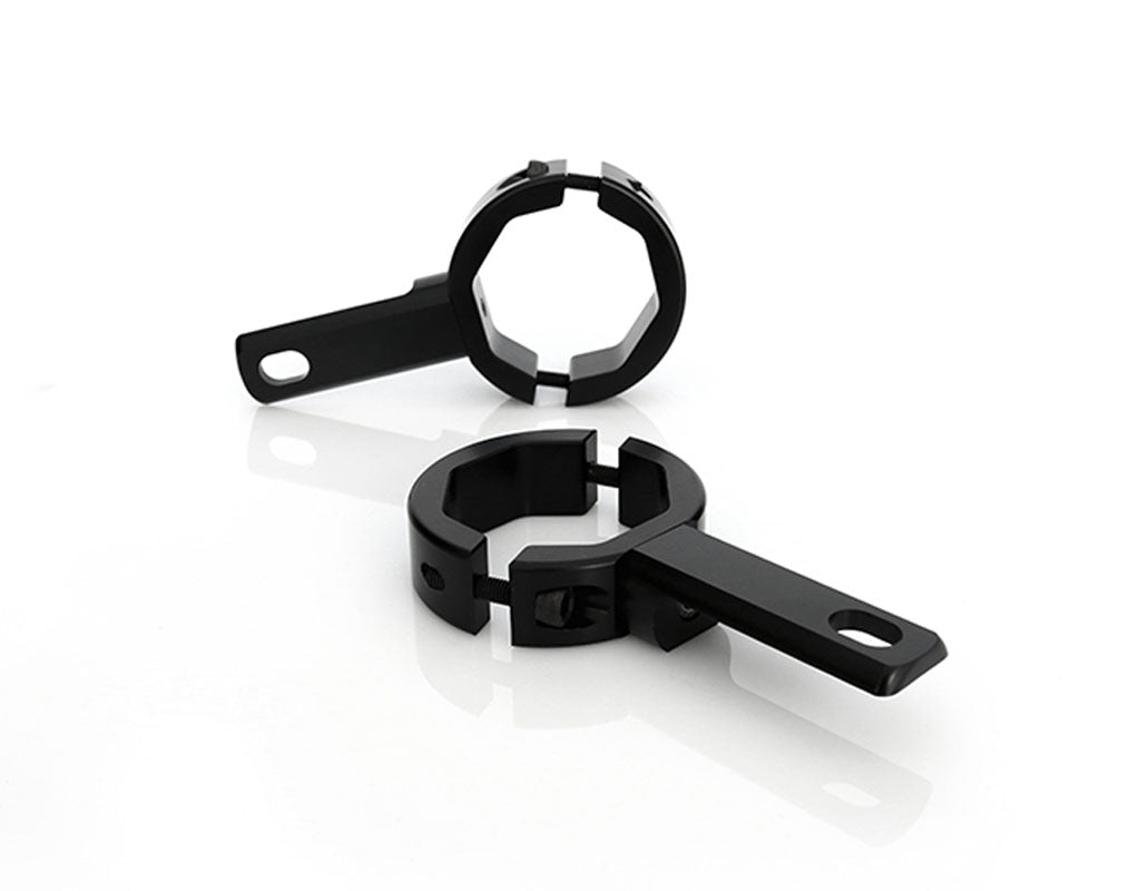 Supporto a morsetto articolato DENALI per barre paramotore da 21 a 29 mm