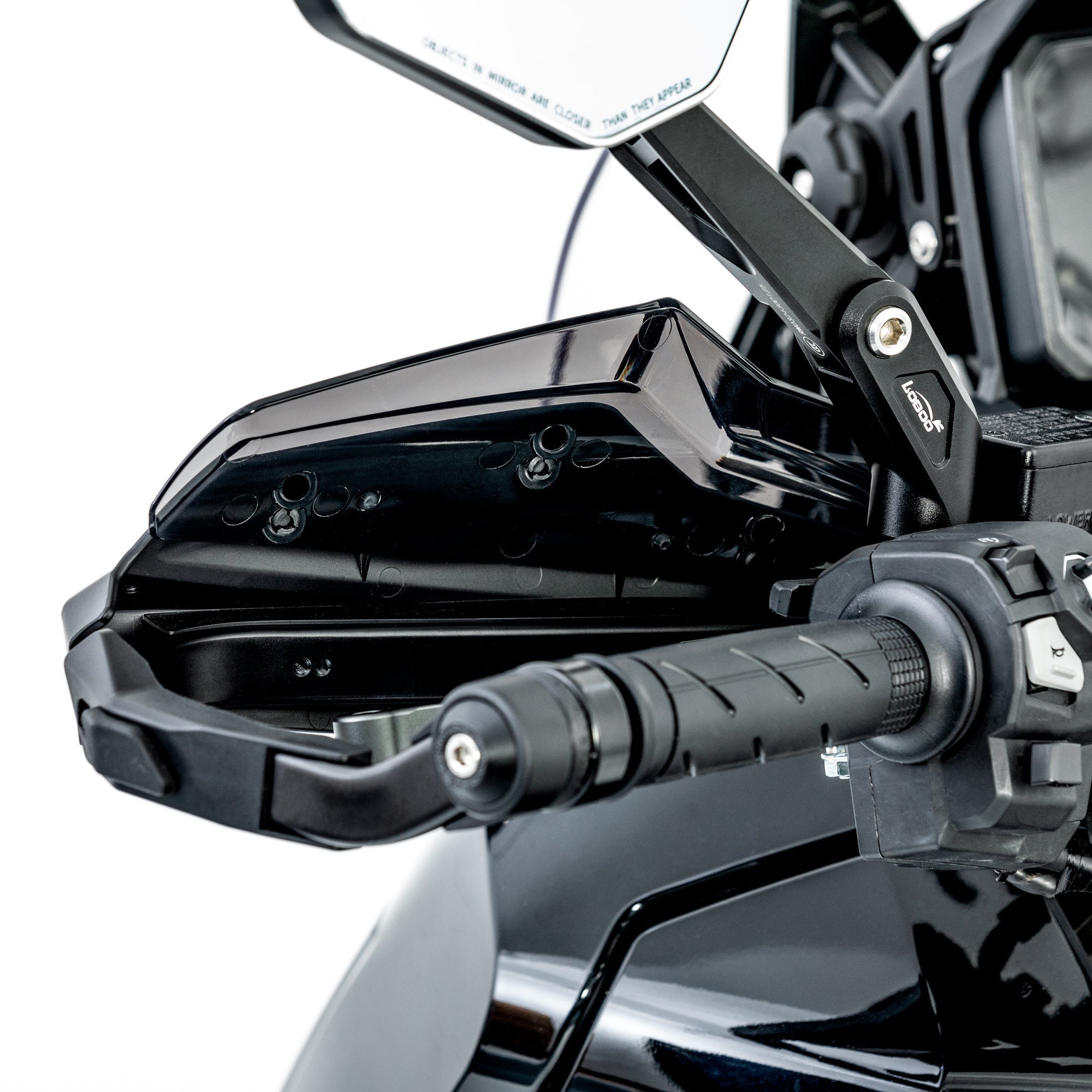 Paramani LOBOO per Honda ADV350 – dettaglio 5