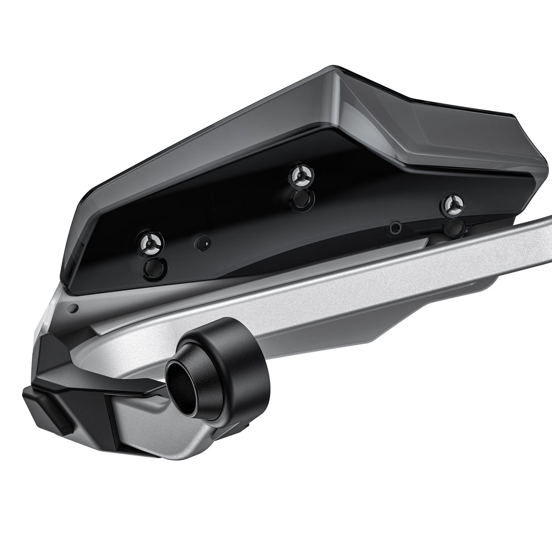 Archetti paramano in alluminio LOBOO CHS511 per Honda ADV350