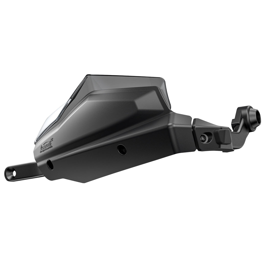 Archetti paramano in alluminio LOBOO CHS511 per Honda ADV350