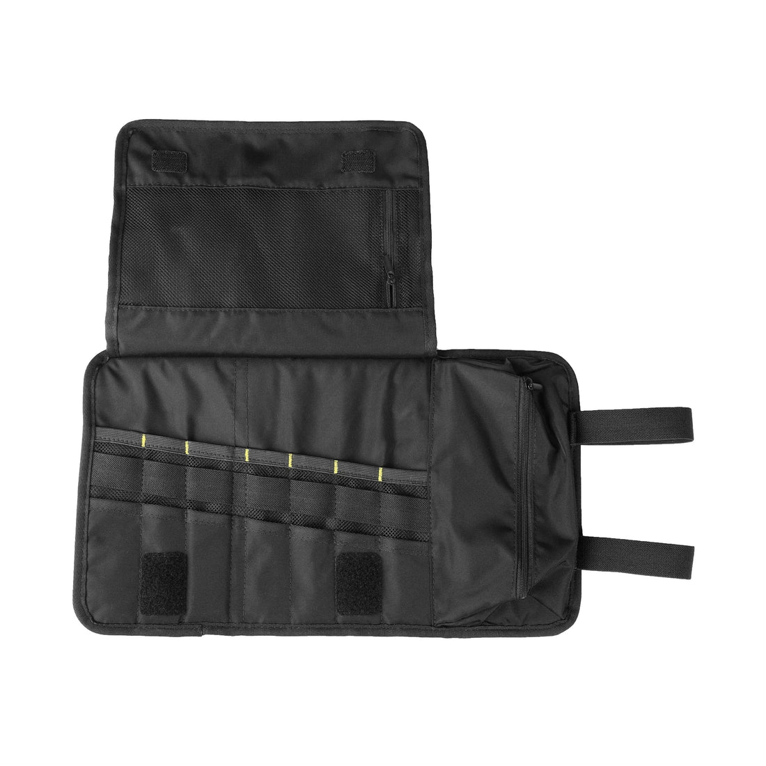 LOBOO CGJX-2, cassetta porta attrezzi rigida per moto adventure e touring