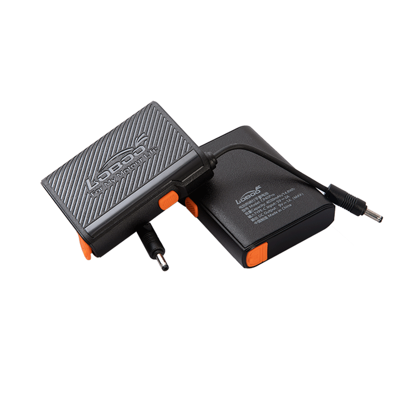 Loboo RST22 – Gants chauffants pour moto - Endurrad.com