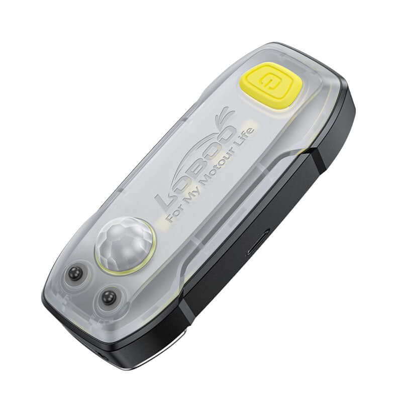 Lampe intelligente multifonctionnelle - Endurrad.com