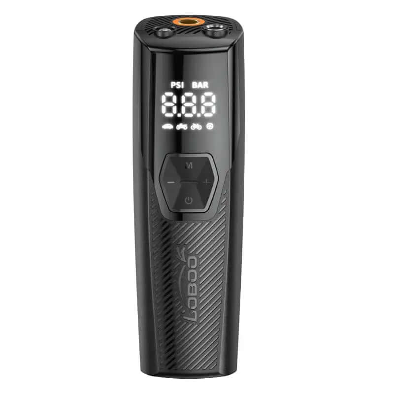 Mini compresseur d'air portable pour voitures et motos - Endurrad.com