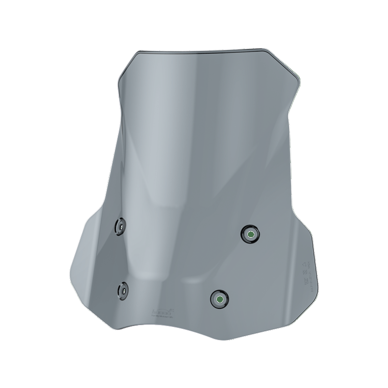 Pare-brise Loboo pour BMW R 1300 GS et Adventure - Endurrad.com