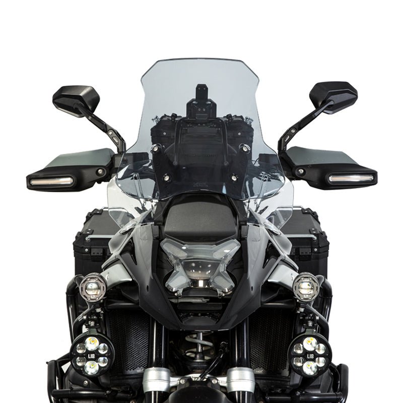 Pare-brise Loboo pour BMW R 1300 GS et Adventure - Endurrad.com