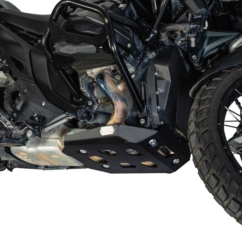 Pare-boue pour BMW R 1300 GS - Endurrad.com