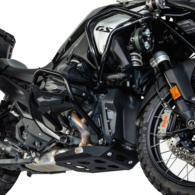 Pare-boue pour BMW R 1300 GS - Endurrad.com