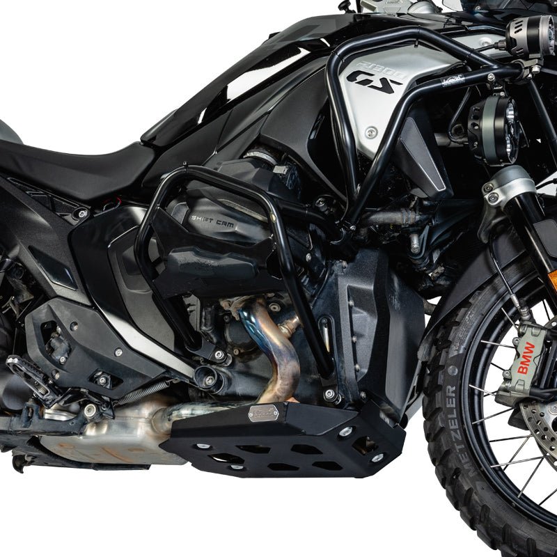 Pare-boue pour BMW R 1300 GS - Endurrad.com