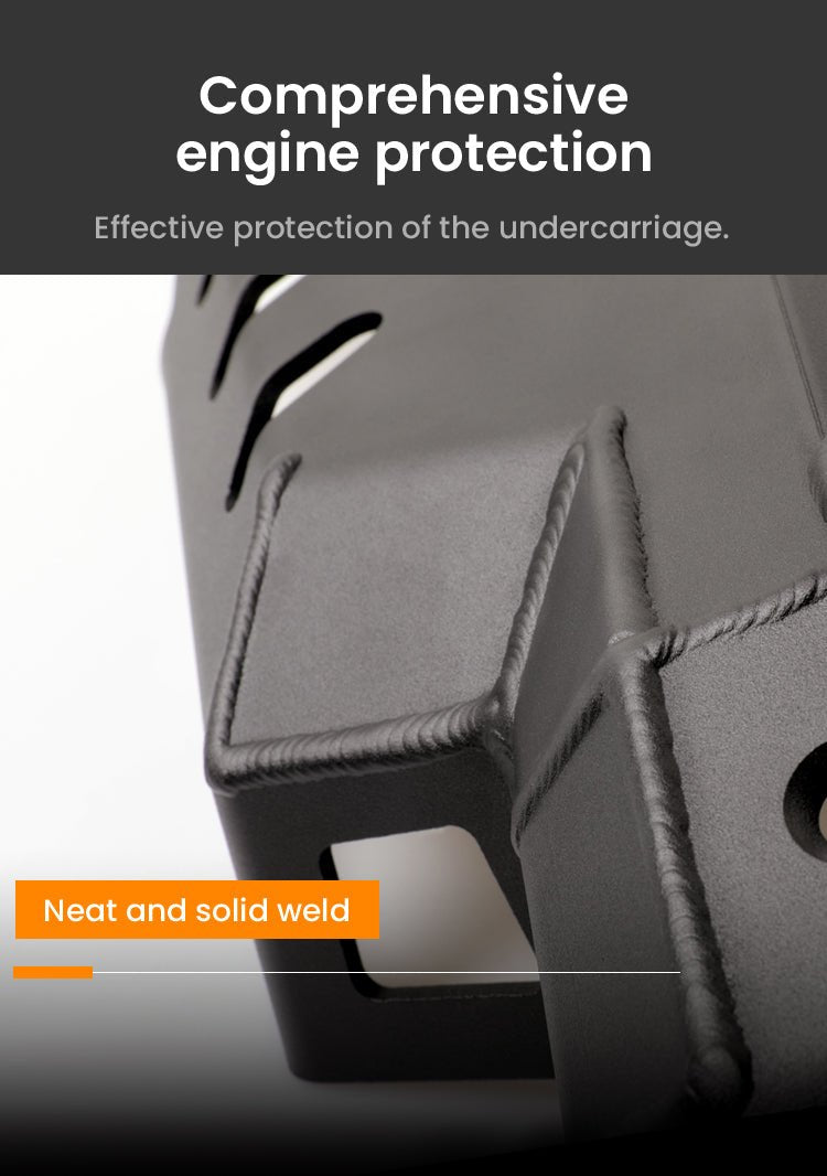 Pare-boue pour Honda CB 400X / NX400 / CB 500X - Endurrad.com