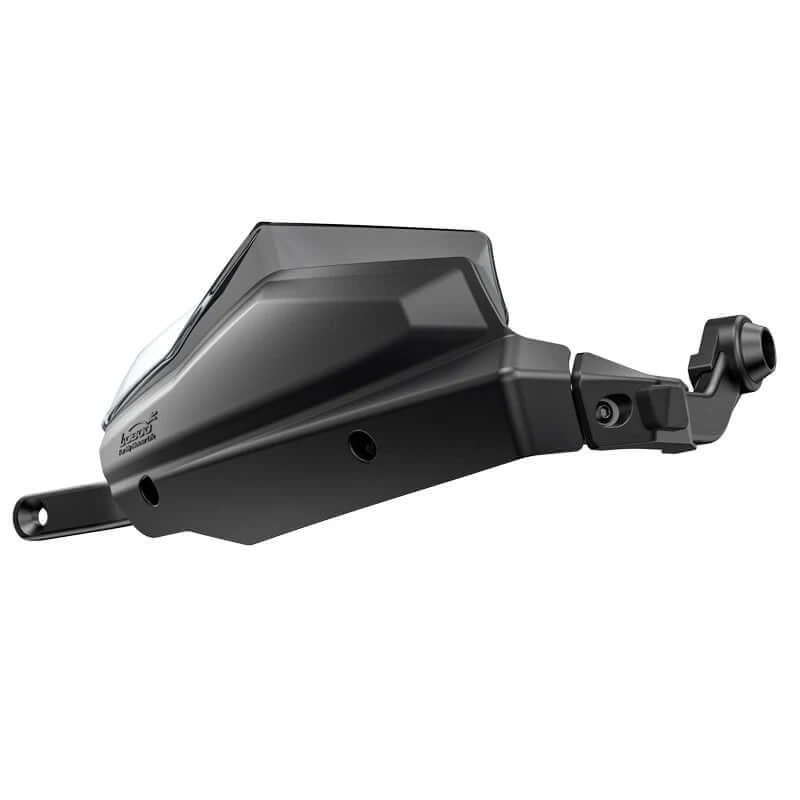 Protège-mains pour BMW GS : protection et confort dans toutes vos aventures - Endurrad.com