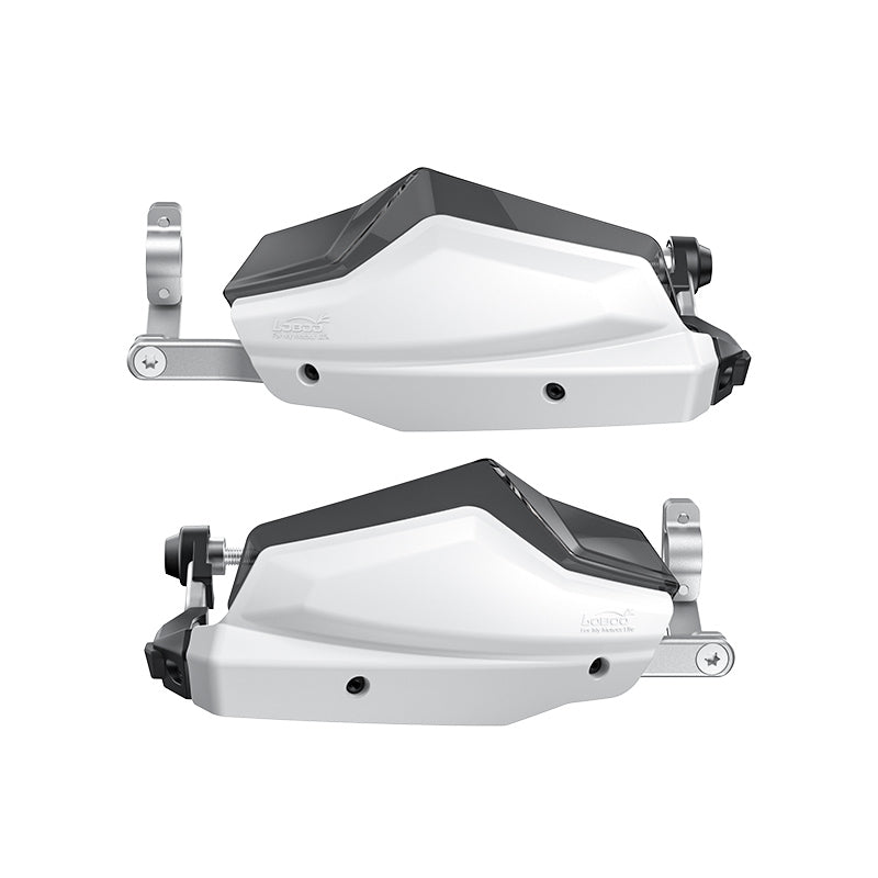 Protège-mains pour BMW GS : protection et confort dans toutes vos aventures - Endurrad.com