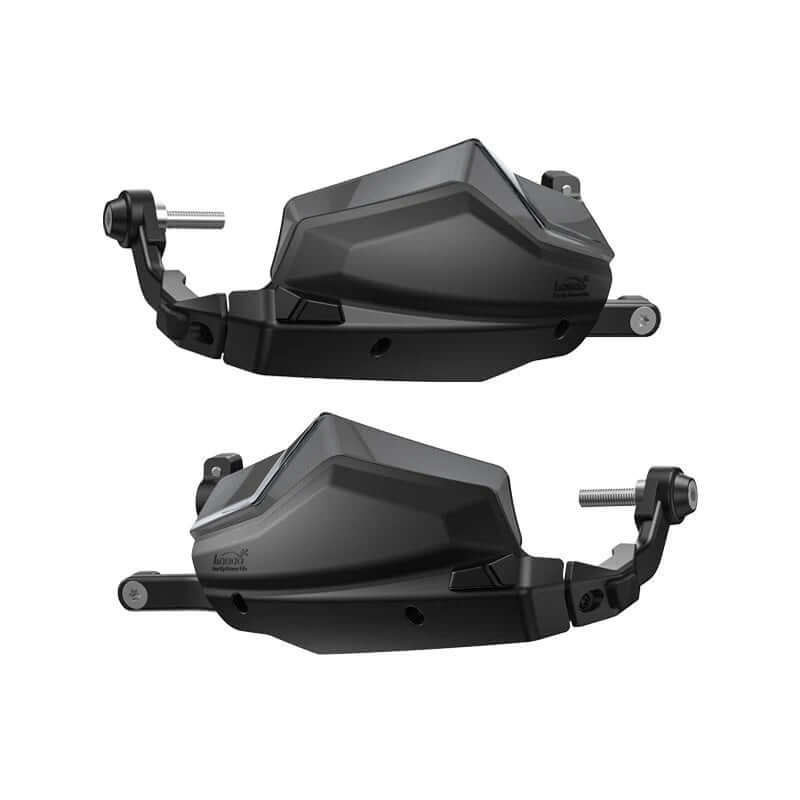 Protège-mains pour BMW GS : protection et confort dans toutes vos aventures - Endurrad.com