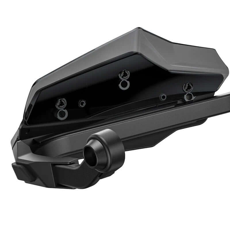 Protège-mains pour BMW GS : protection et confort dans toutes vos aventures - Endurrad.com