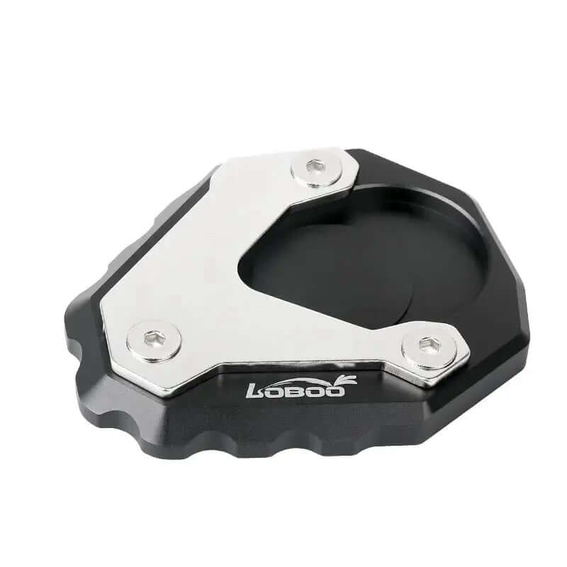 Plaque de béquille BMW F750 GS - Endurrad.com