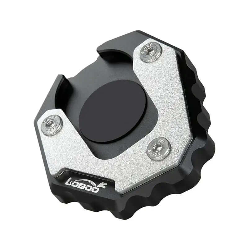 Plaque de béquille BMW F850 GS / ADV - Endurrad.com