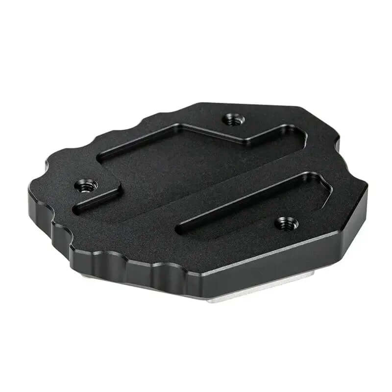 Plaque de béquille BMW F850 GS / ADV - Endurrad.com