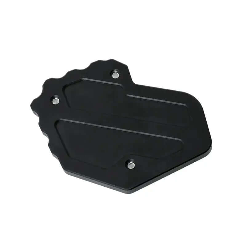 Plaque de béquille BMW R1200/1250 GS - Endurrad.com
