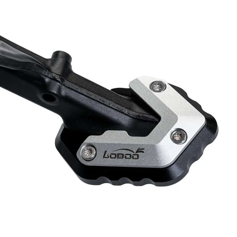 Plaque de béquille BMW R1300 GS - Endurrad.com