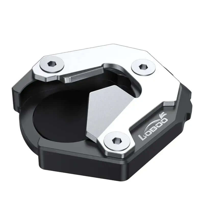 Plaque de béquille BMW S1000 XR - Endurrad.com