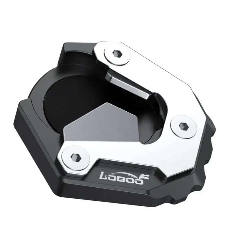 Plaque de béquille BMW S1000 XR - Endurrad.com